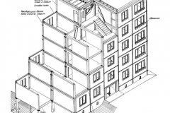 Выдержки из книги И.А. Шерешевского “Жилые здания”