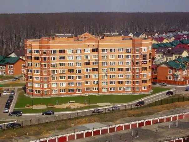 Фото дома серии И-1723